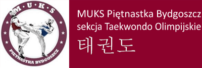 Taekwondo Olimpijskie w Bydgoszczy